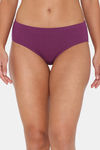 Zivame Low Rise Full Coverage Bikini Panty (Pack of 3) - Multicolor — thumbnail 6